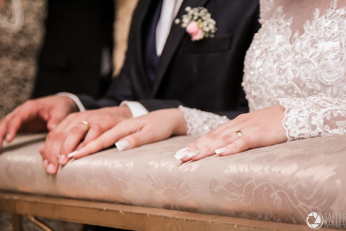 Casamento Priscila e Diego realizado em Itumbiara Goiás fotografado por Carlos Nikito