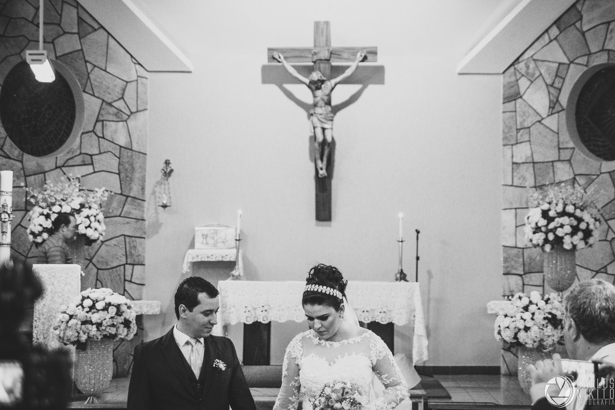 Casamento Priscila e Diego realizado em Itumbiara Goiás fotografado por Carlos Nikito