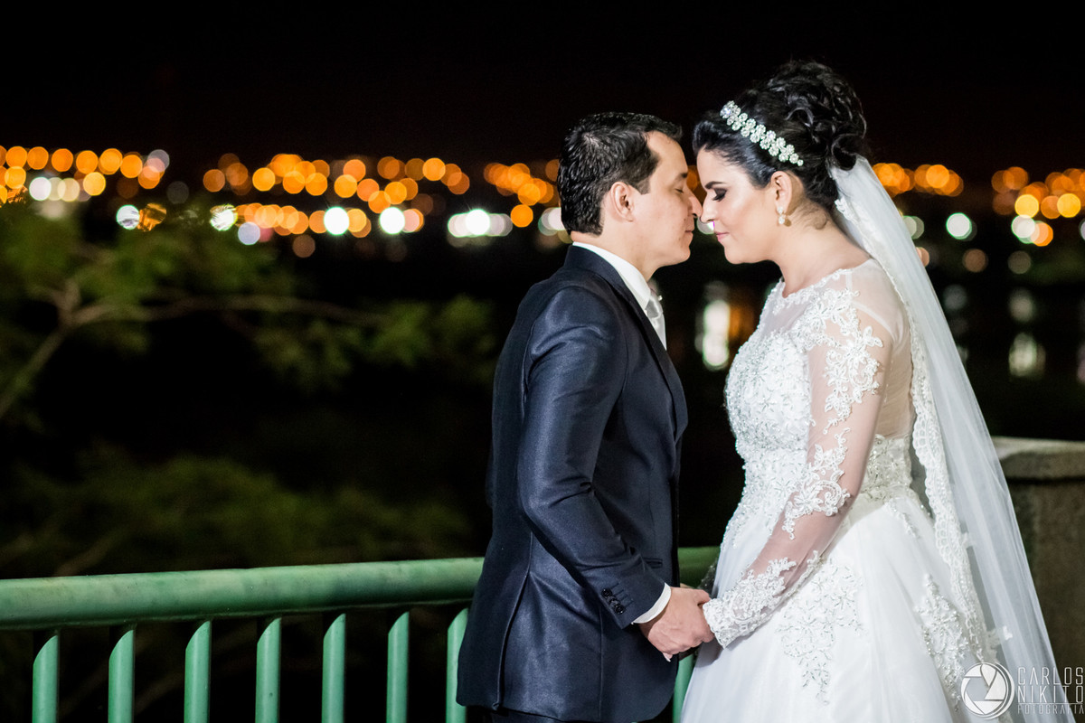 Casamento Priscila e Diego realizado em Itumbiara Goiás fotografado por Carlos Nikito