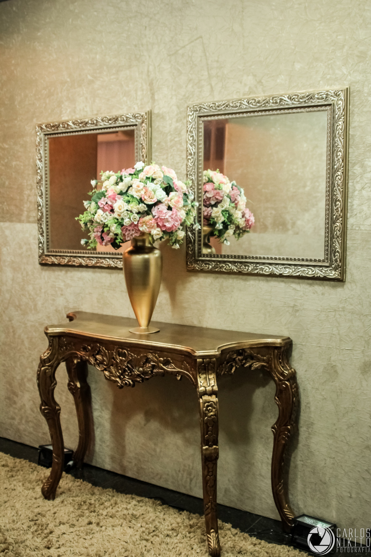 Casamento Priscila e Diego realizado em Itumbiara Goiás fotografado por Carlos Nikito