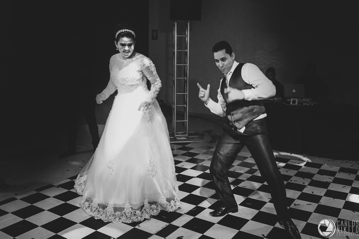 Casamento Priscila e Diego realizado em Itumbiara Goiás fotografado por Carlos Nikito