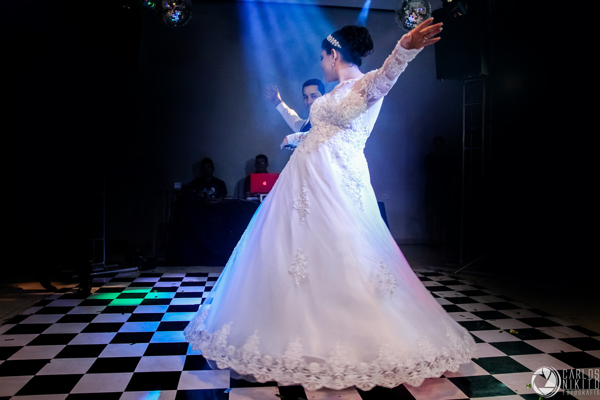 Casamento Priscila e Diego realizado em Itumbiara Goiás fotografado por Carlos Nikito