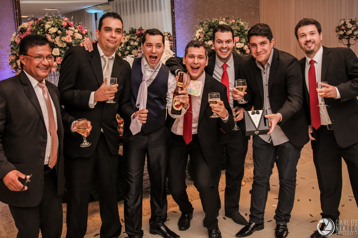 Casamento Priscila e Diego realizado em Itumbiara Goiás fotografado por Carlos Nikito