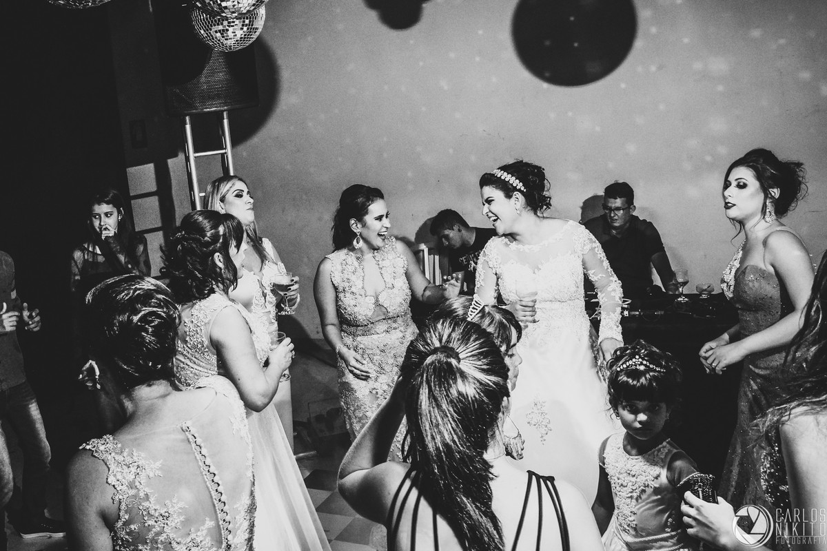 Casamento Priscila e Diego realizado em Itumbiara Goiás fotografado por Carlos Nikito