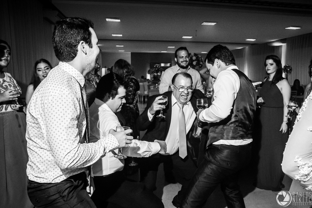 Casamento Priscila e Diego realizado em Itumbiara Goiás fotografado por Carlos Nikito