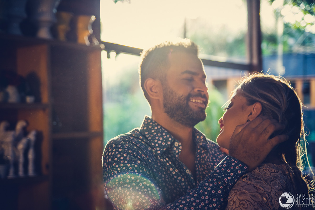 Ensaio pre casamento Lina e Wallas realizado em Itumbiara Goiás, Carlos Nikito fotografia