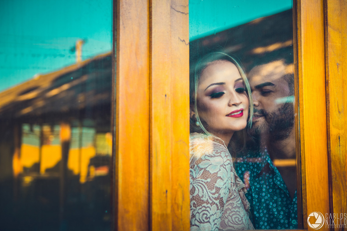Ensaio pre casamento Lina e Wallas realizado em Itumbiara Goiás, Carlos Nikito fotografia