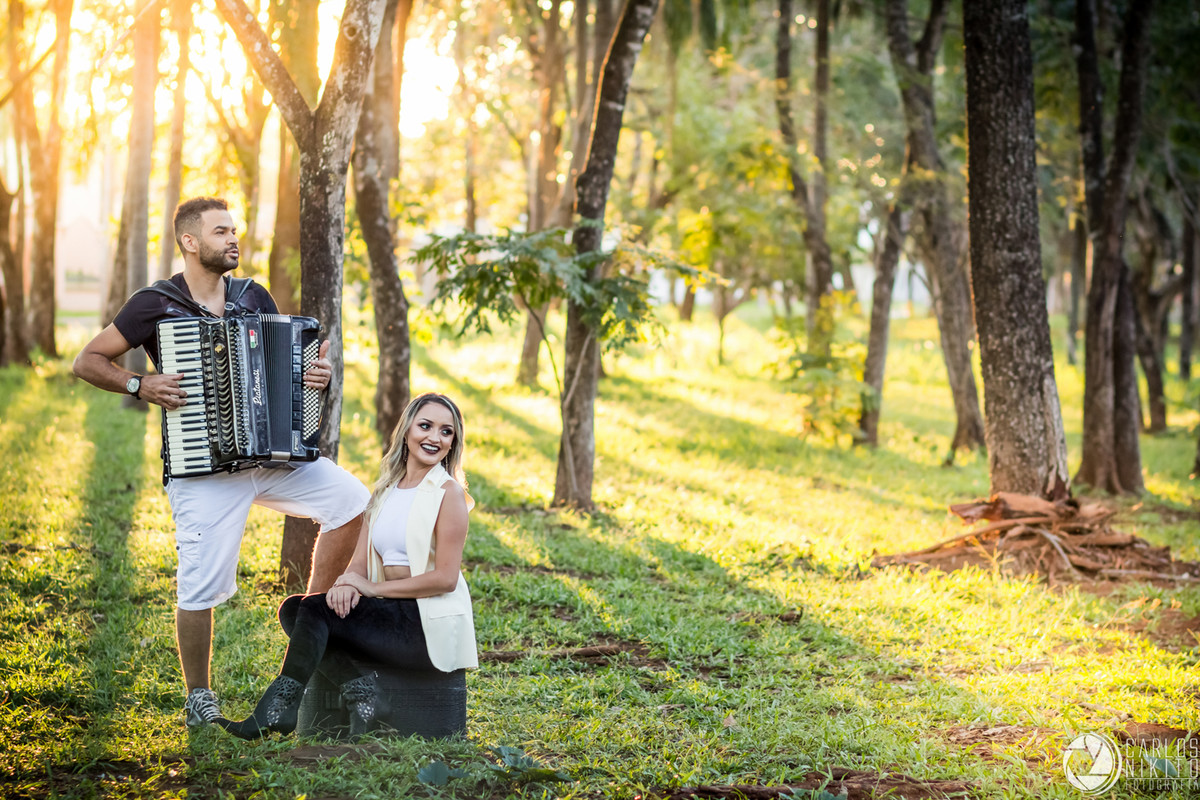 Ensaio pre casamento Lina e Wallas realizado em Itumbiara Goiás, Carlos Nikito fotografia
