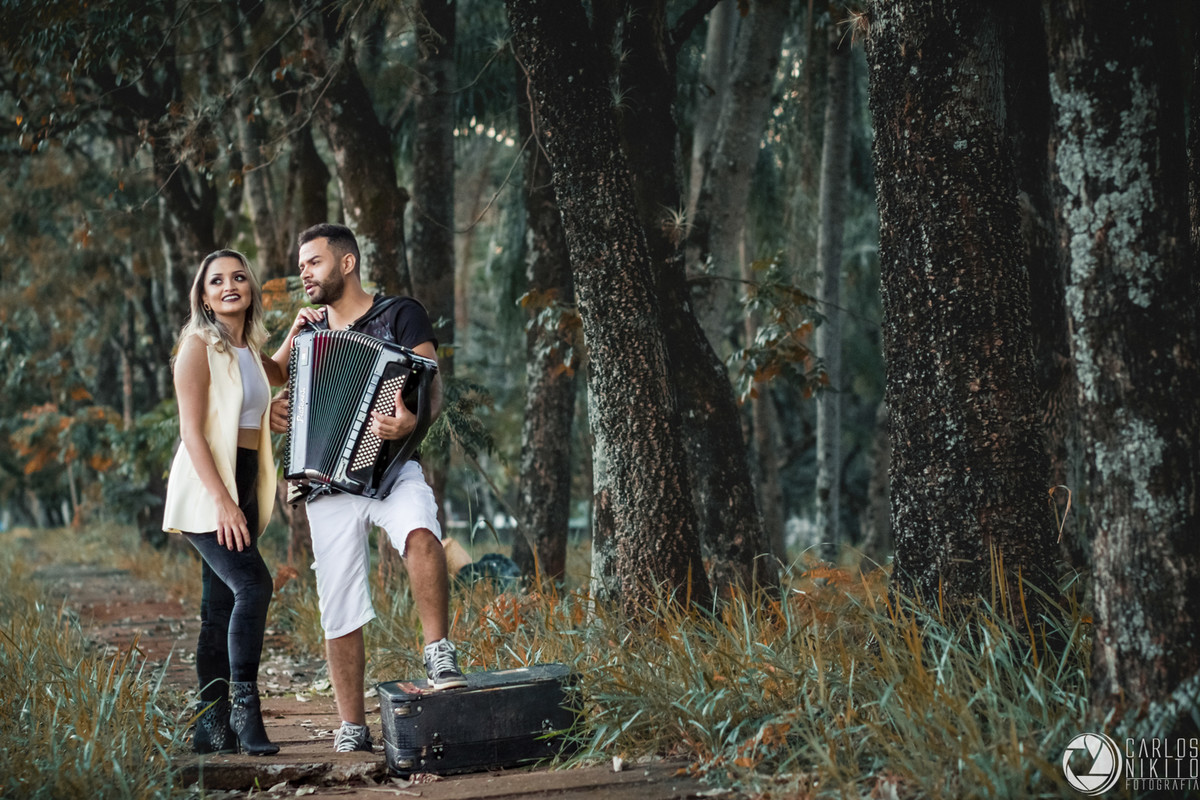 Ensaio pre casamento Lina e Wallas realizado em Itumbiara Goiás, Carlos Nikito fotografia