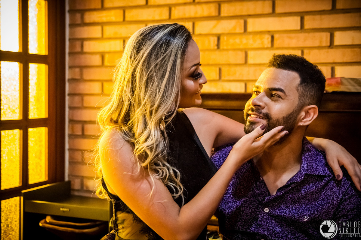 Ensaio pre casamento Lina e Wallas realizado em Itumbiara Goiás, Carlos Nikito fotografia