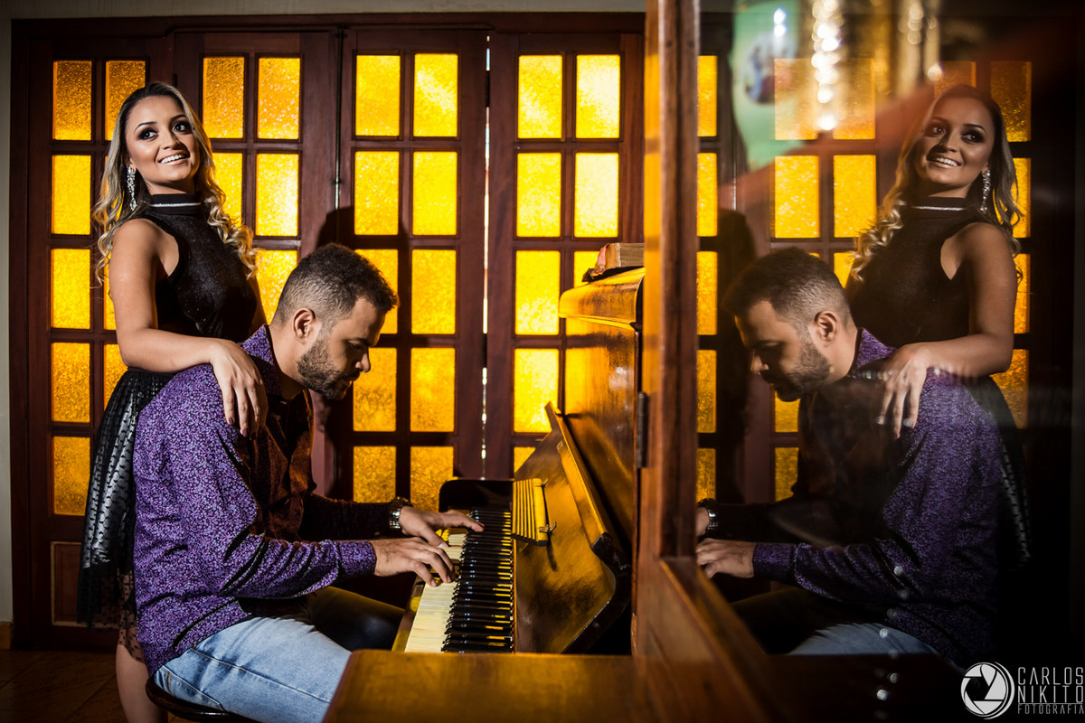 Ensaio pre casamento Lina e Wallas realizado em Itumbiara Goiás, Carlos Nikito fotografia