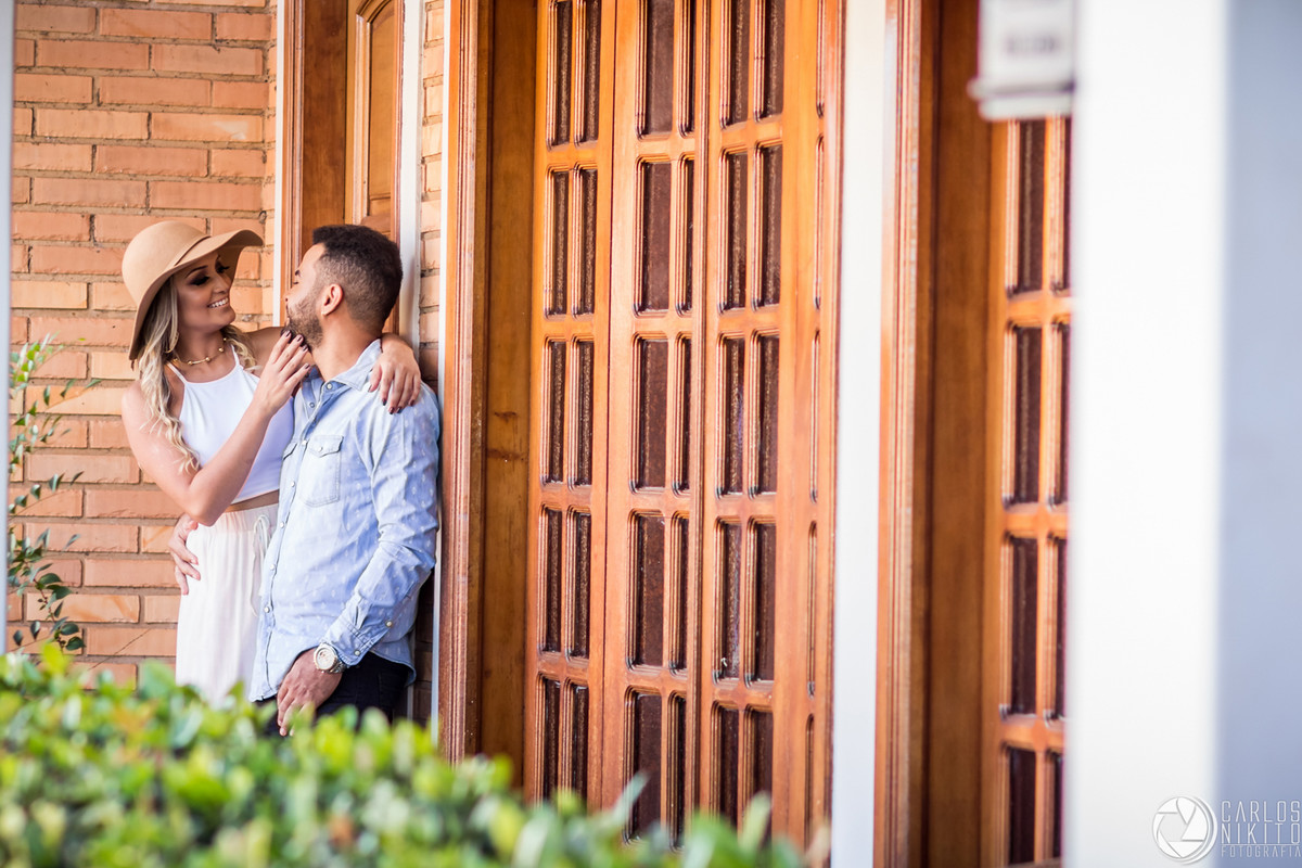 Ensaio pre casamento Lina e Wallas realizado em Itumbiara Goiás, Carlos Nikito fotografia