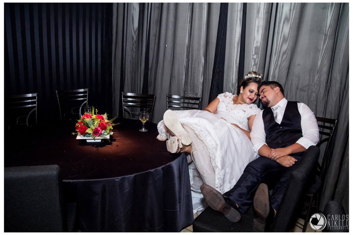 Casamento Ana Paula e Ilder em Itumbiara Goiás, Carlos Nikito Fotografia