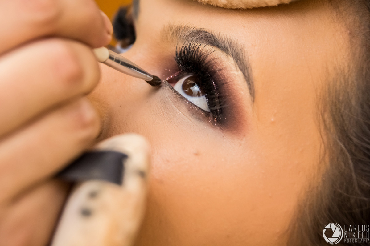 Making of Casamento Ana Paula e Ilder em Tiago Azevedo, Carlos Nikito Fotografia