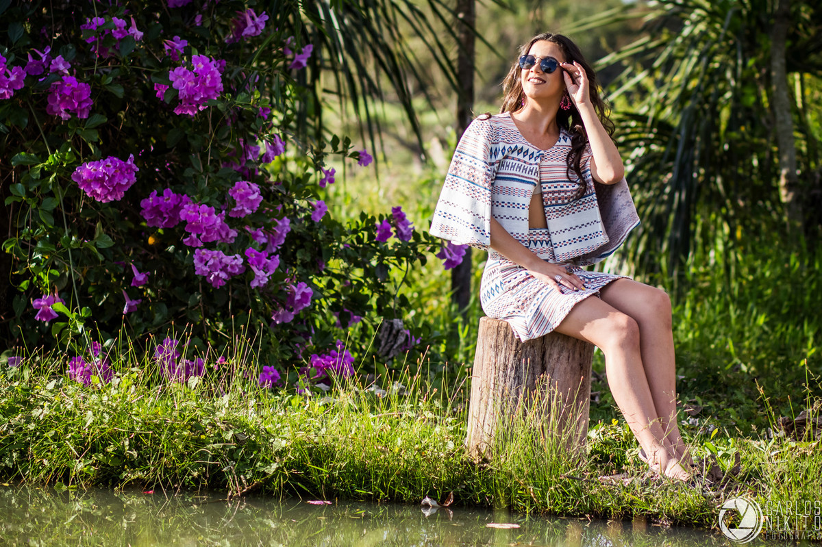Book 15 anos Laura, realizado em Itumbiara Goiás, Carlos Nikito Fotografia
