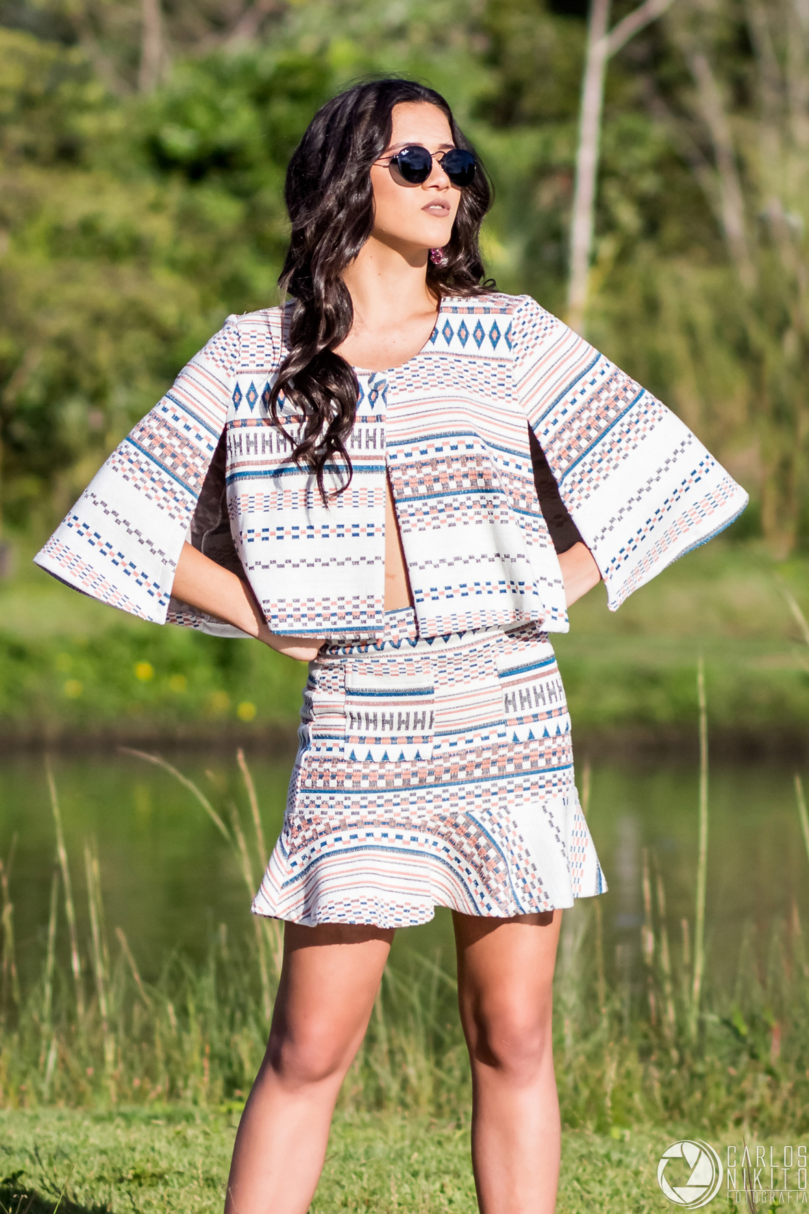 Book 15 anos Laura, realizado em Itumbiara Goiás, Carlos Nikito Fotografia