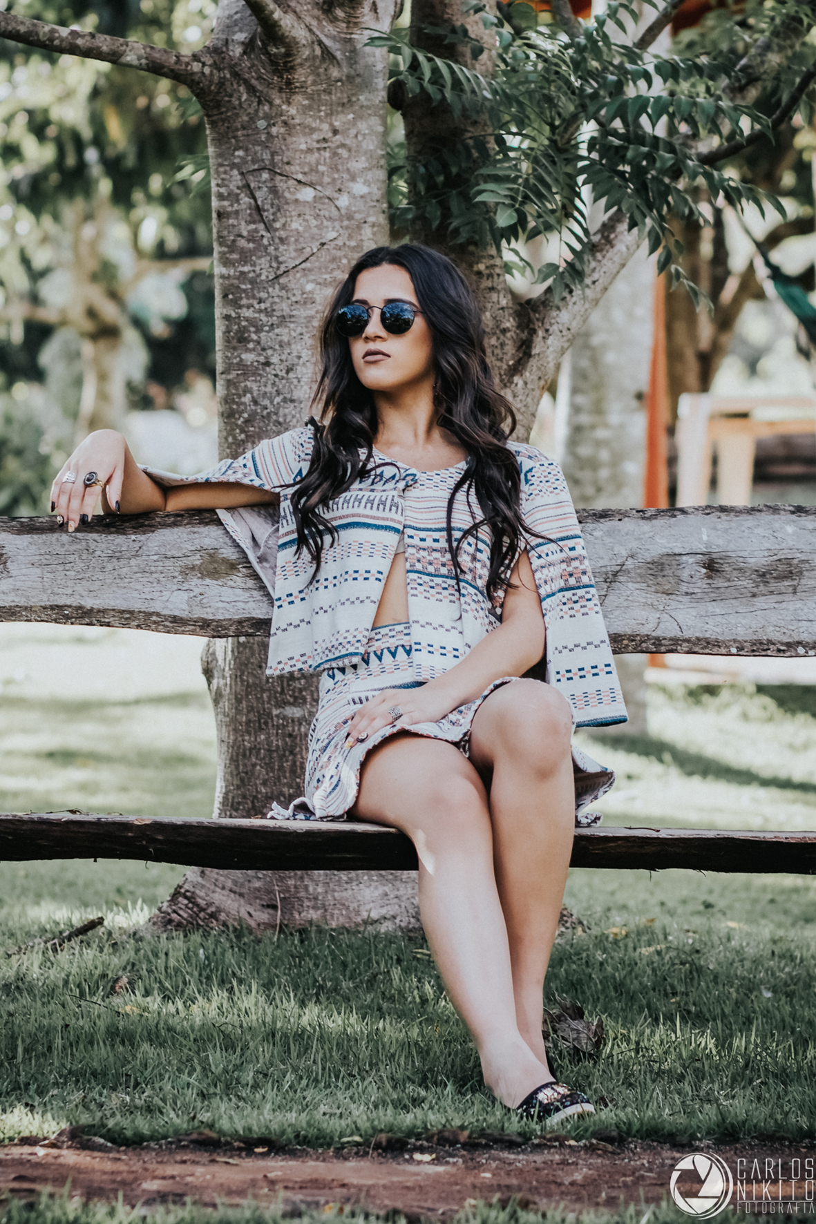 Book 15 anos Laura, realizado em Itumbiara Goiás, Carlos Nikito Fotografia