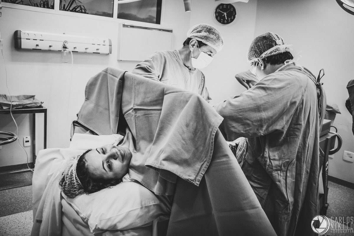 Ensaio gestante Thayne e Guilherme e parto da Antonella, fotografado por Carlos Nikito em Itumbiara Goias