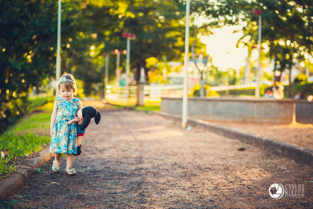 Ensaio infantil realizado em Itumbiara Goias, por Carlos Nikito Fotografia