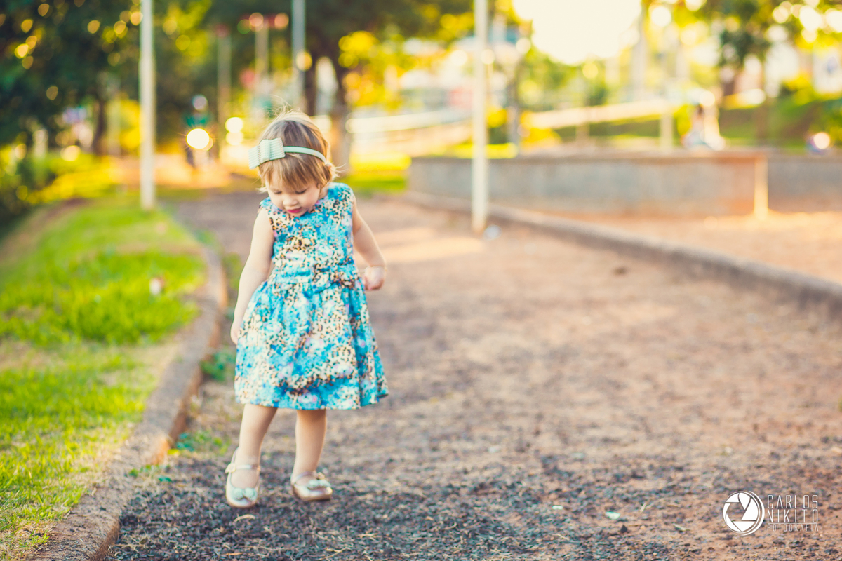 Ensaio infantil realizado em Itumbiara Goias, por Carlos Nikito Fotografia