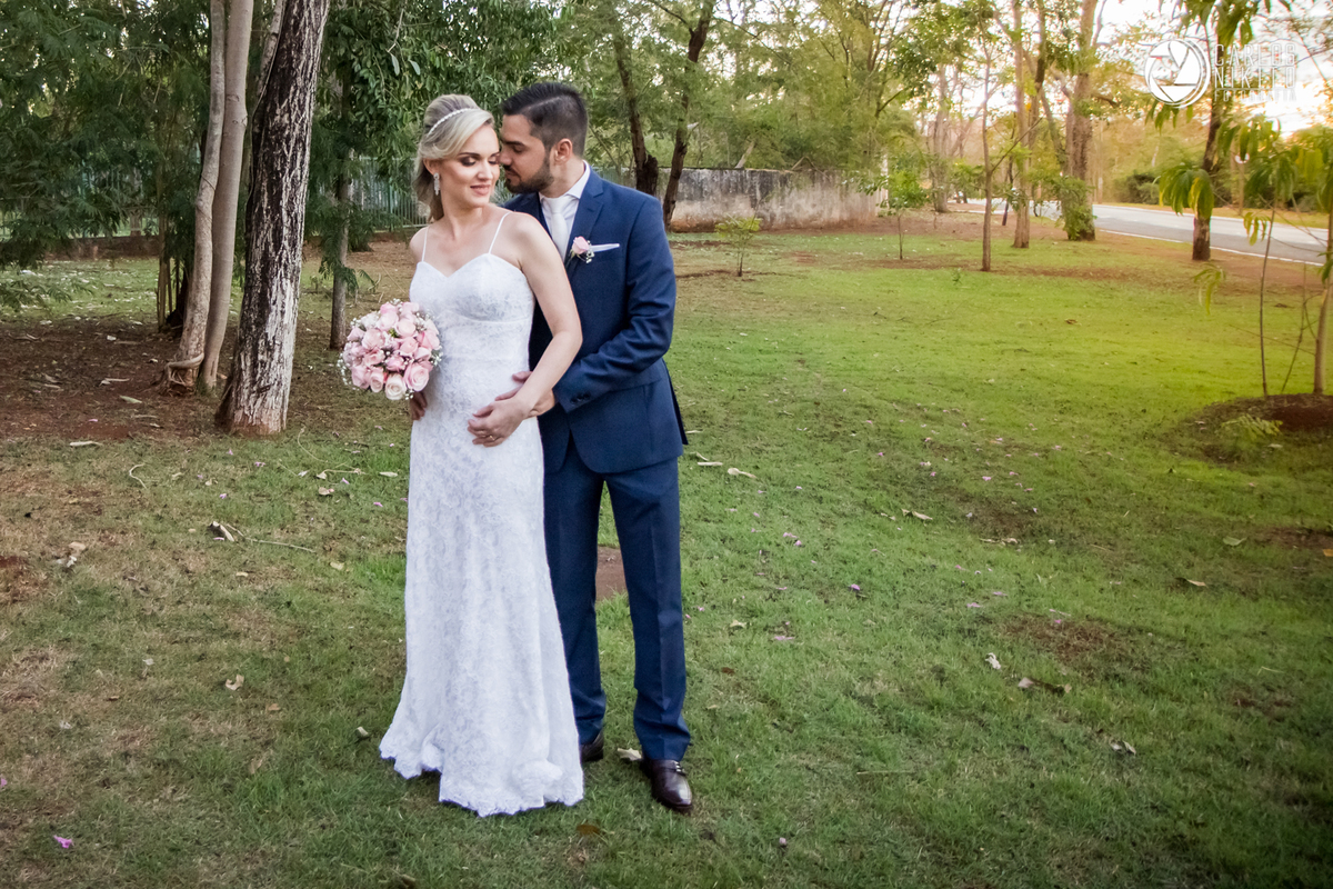 Casamento Civil Carla e Douglas em Itumbiara Goiás por Carlos Nikito Fotografia