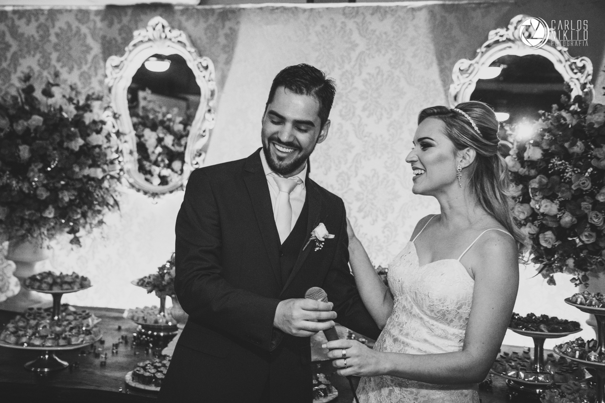 Casamento Civil Carla e Douglas em Itumbiara Goiás por Carlos Nikito Fotografia