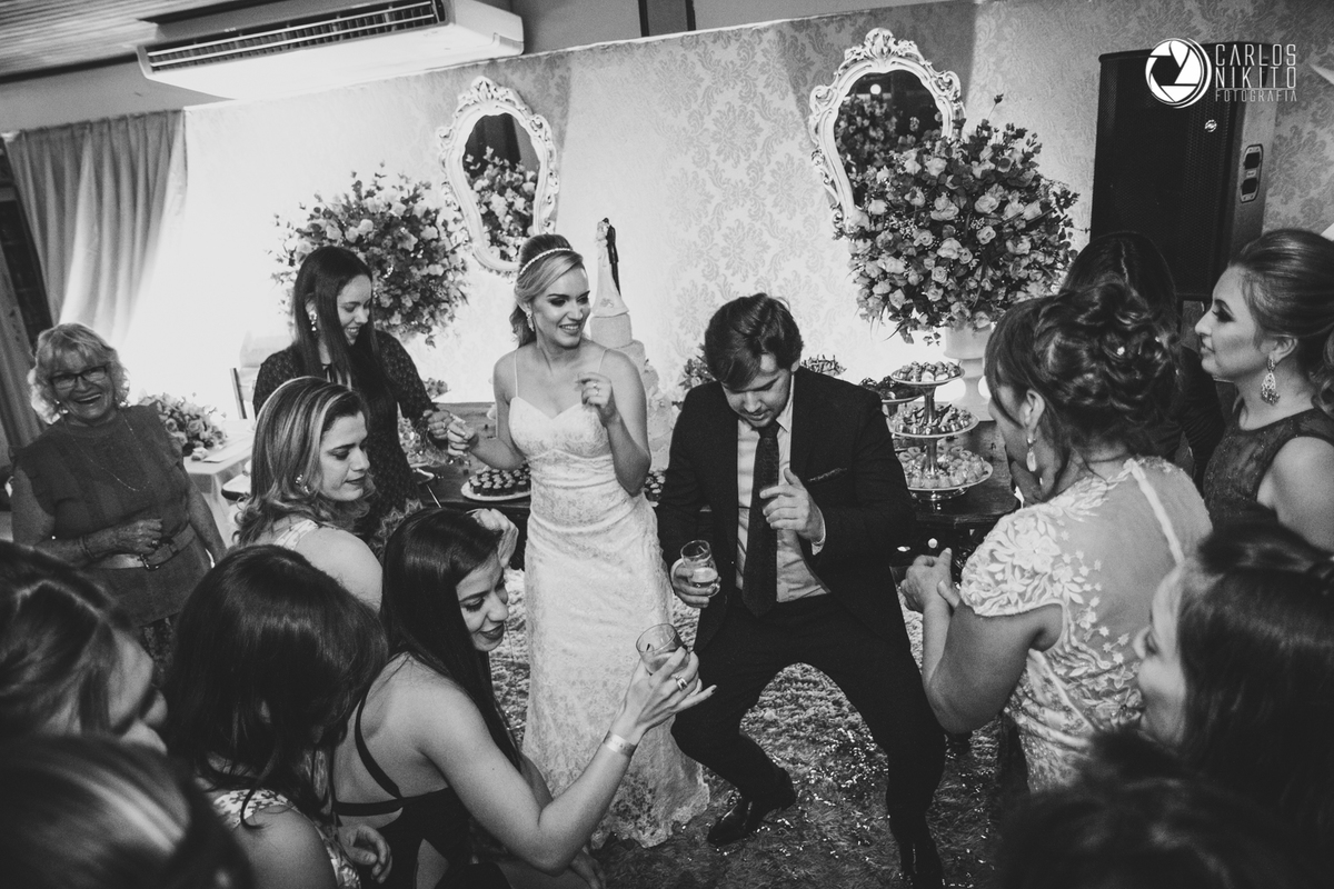 Casamento Civil Carla e Douglas em Itumbiara Goiás por Carlos Nikito Fotografia