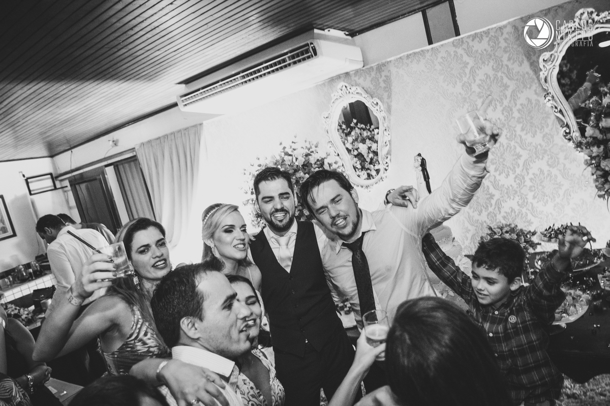 Casamento Civil Carla e Douglas em Itumbiara Goiás por Carlos Nikito Fotografia