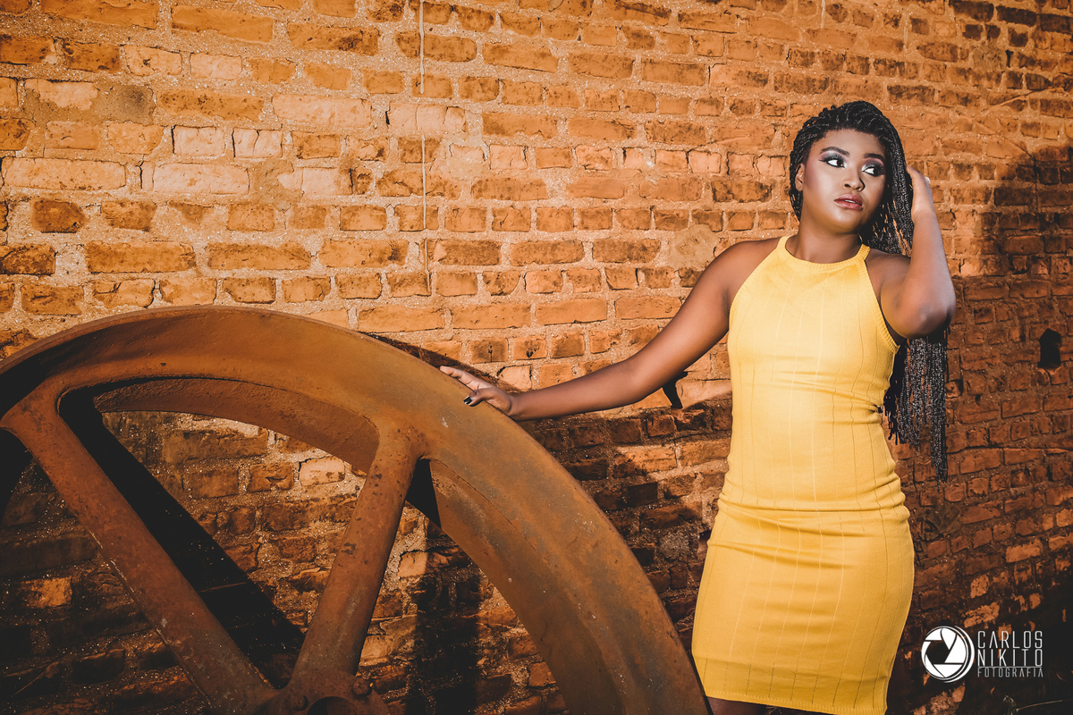 Book de 15 anos da Jeany em Itumbiara Goiás por Carlos Nikito Fotografia