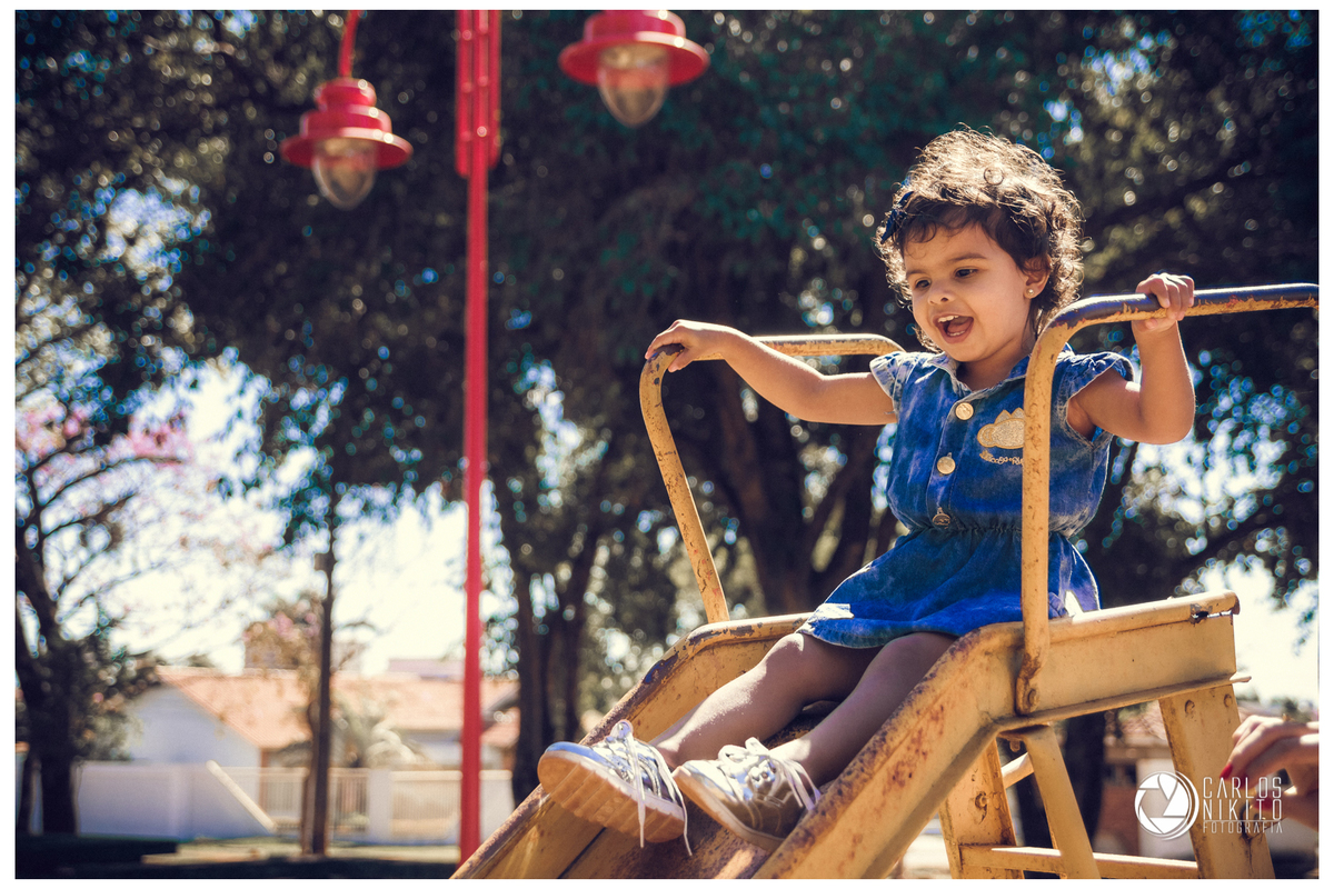 Ensaio Infantil em Itumbiara Goiás por Carlos Nikito fotografia