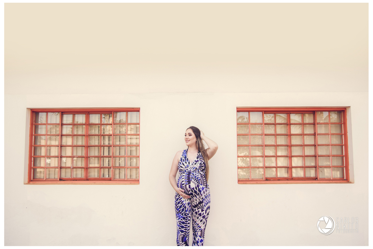 Ensaio gestante em Itumbiara Goias por Carlos Nikito fotografia