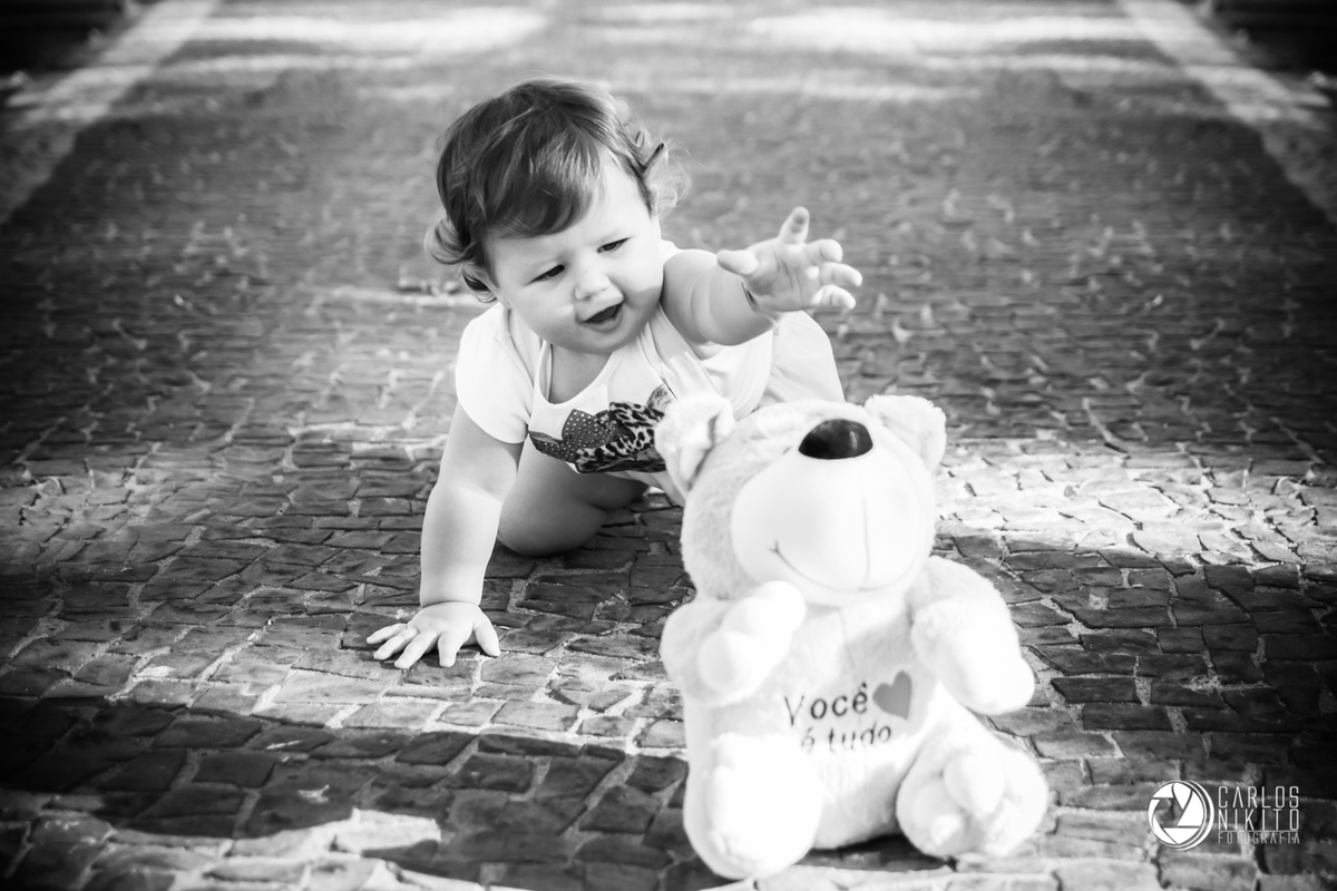 Ensaio infantil da Ana Beatriz.