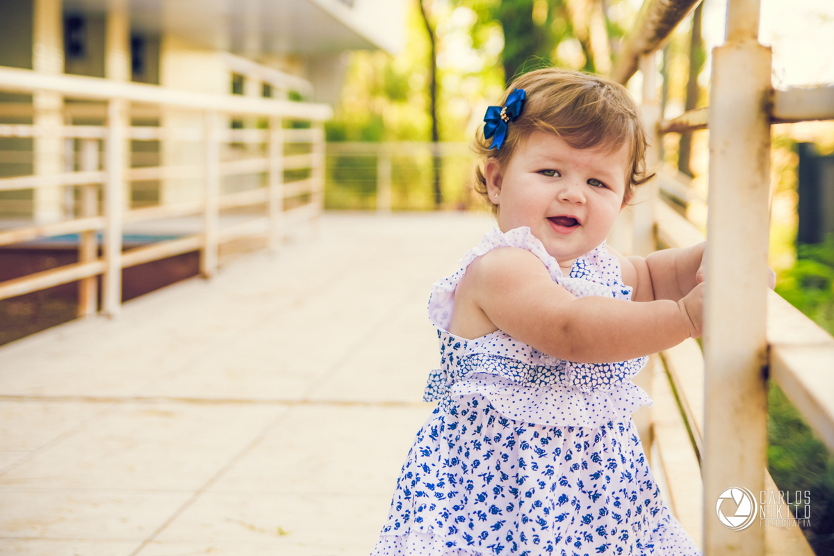 Ensaio infantil da Ana Beatriz.