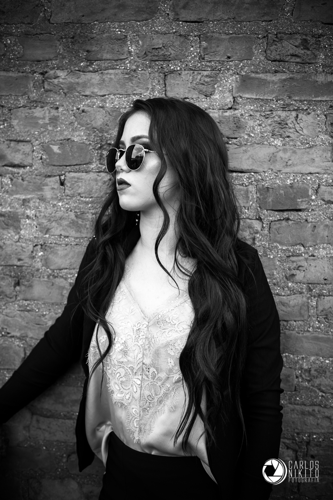 Book de 15 anos da Lorrana realizado em Itumbiara Goiás fotografado por Carlos Nikito