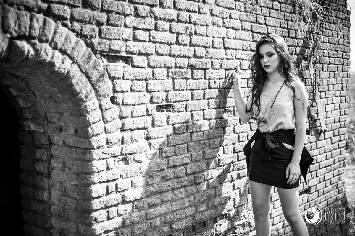 Book de 15 anos da Lorrana realizado em Itumbiara Goiás fotografado por Carlos Nikito