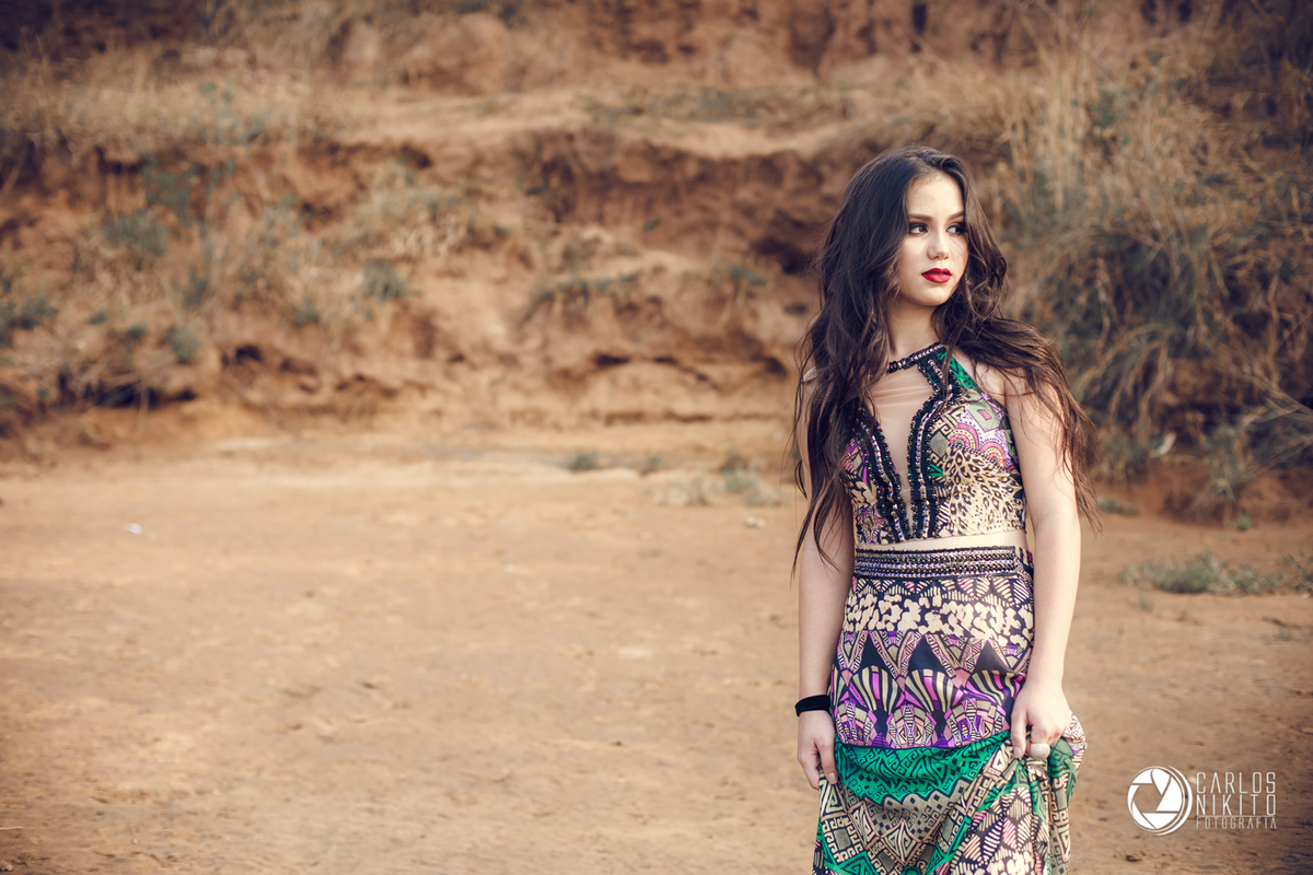 Book de 15 anos da Lorrana realizado em Itumbiara Goiás fotografado por Carlos Nikito