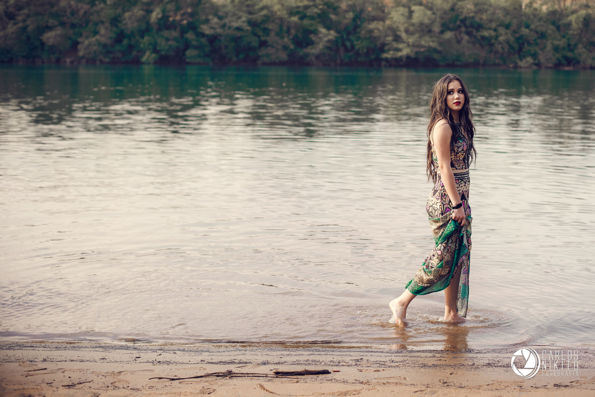 Book de 15 anos da Lorrana realizado em Itumbiara Goiás fotografado por Carlos Nikito