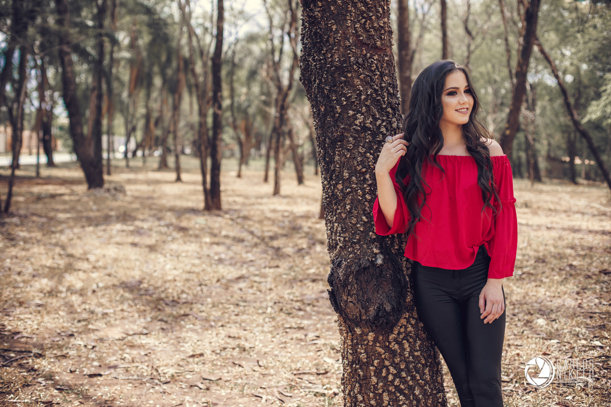 Book de 15 anos da Lorrana realizado em Itumbiara Goiás fotografado por Carlos Nikito