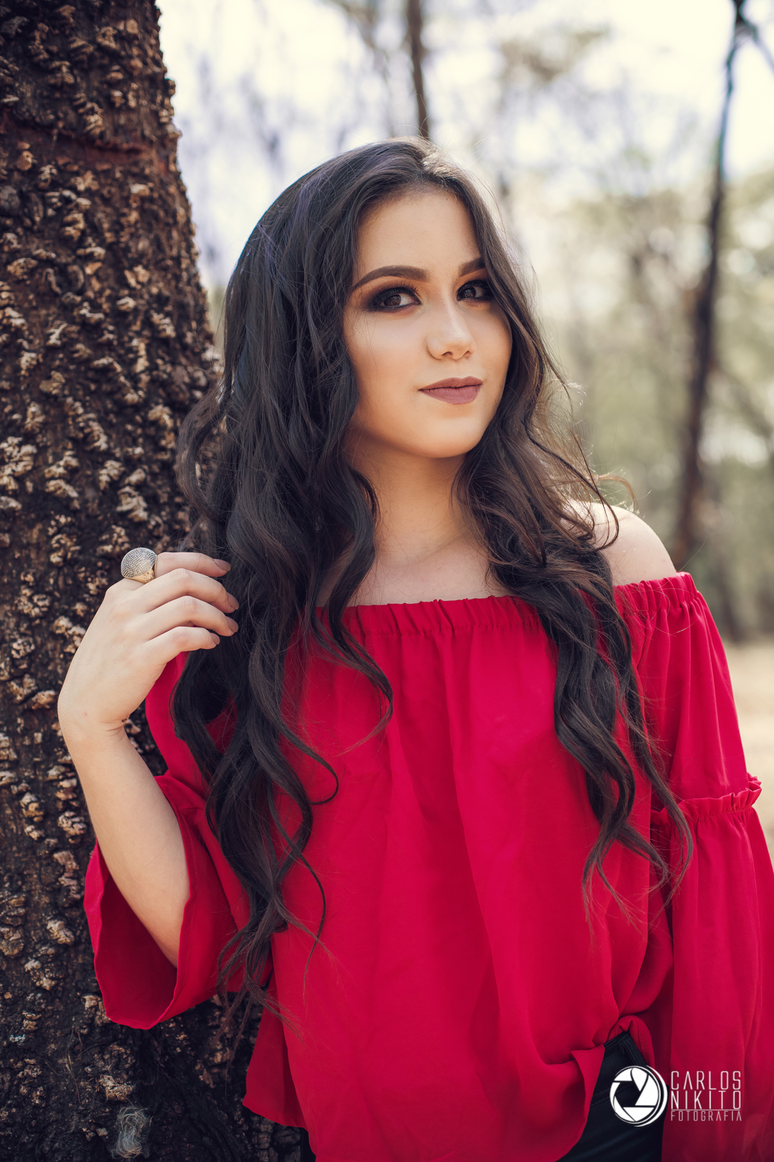 Book de 15 anos da Lorrana realizado em Itumbiara Goiás fotografado por Carlos Nikito