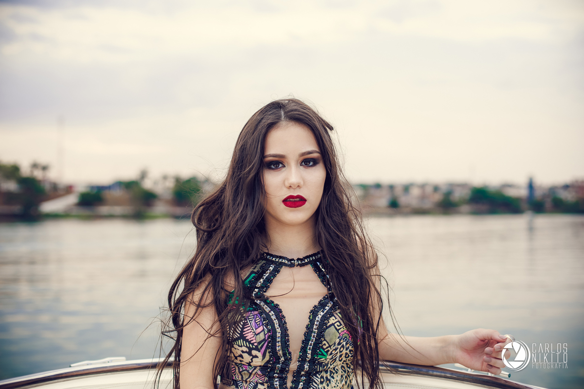 Book de 15 anos da Lorrana realizado em Itumbiara Goiás fotografado por Carlos Nikito