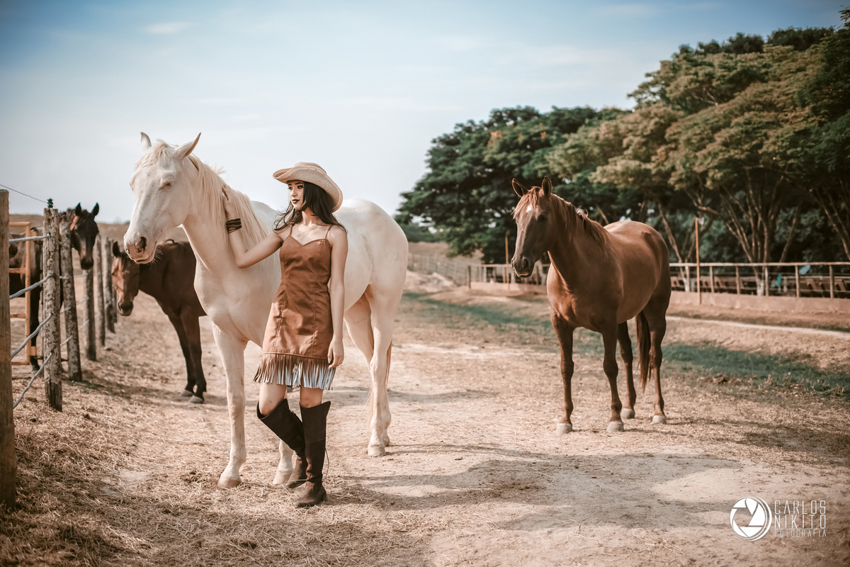 Book de 15 anos da Yngrid realizado em Goiatuba Goiás fotografado por Carlos Nikito