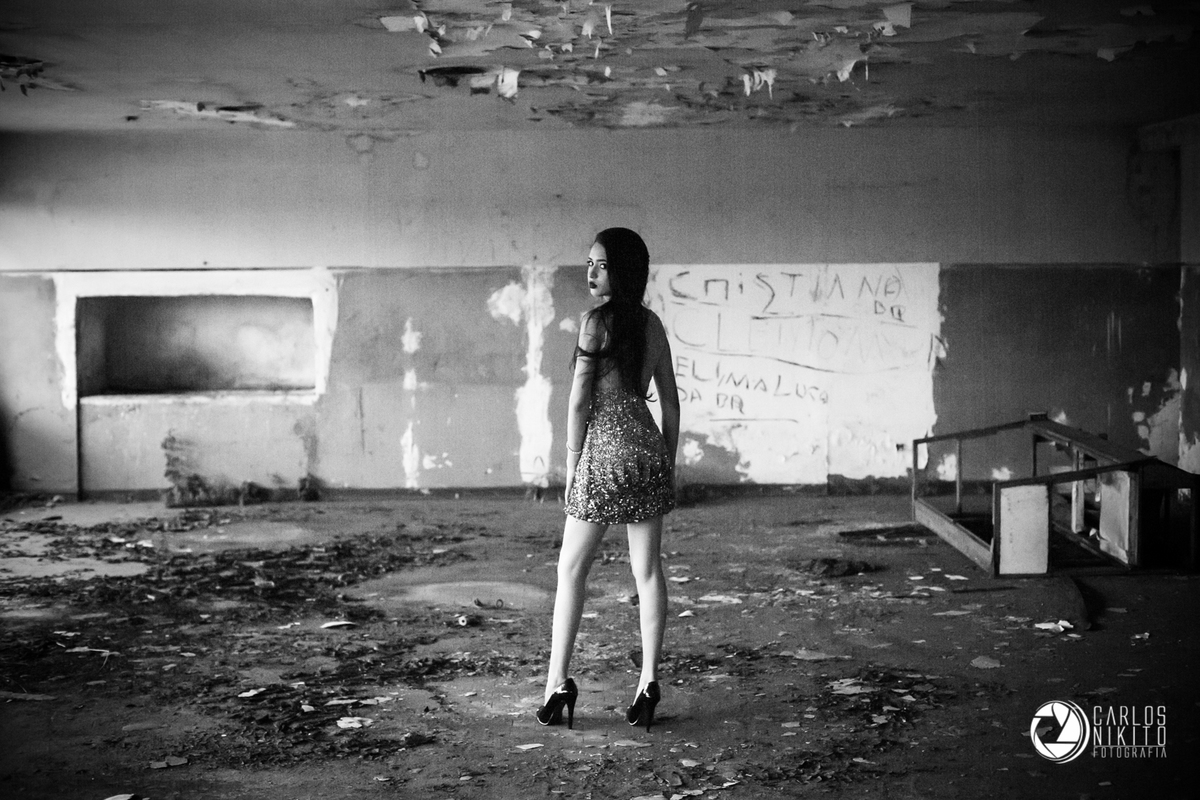 Book de 15 anos da Yngrid realizado em Goiatuba Goiás fotografado por Carlos Nikito