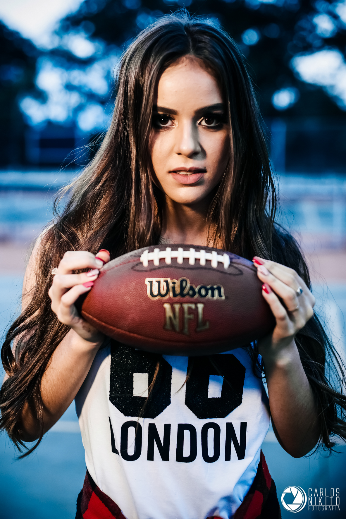 Book 15 anos da Rafaela realizado em Itumbiara Goiás, fotografado por Carlos Nikito