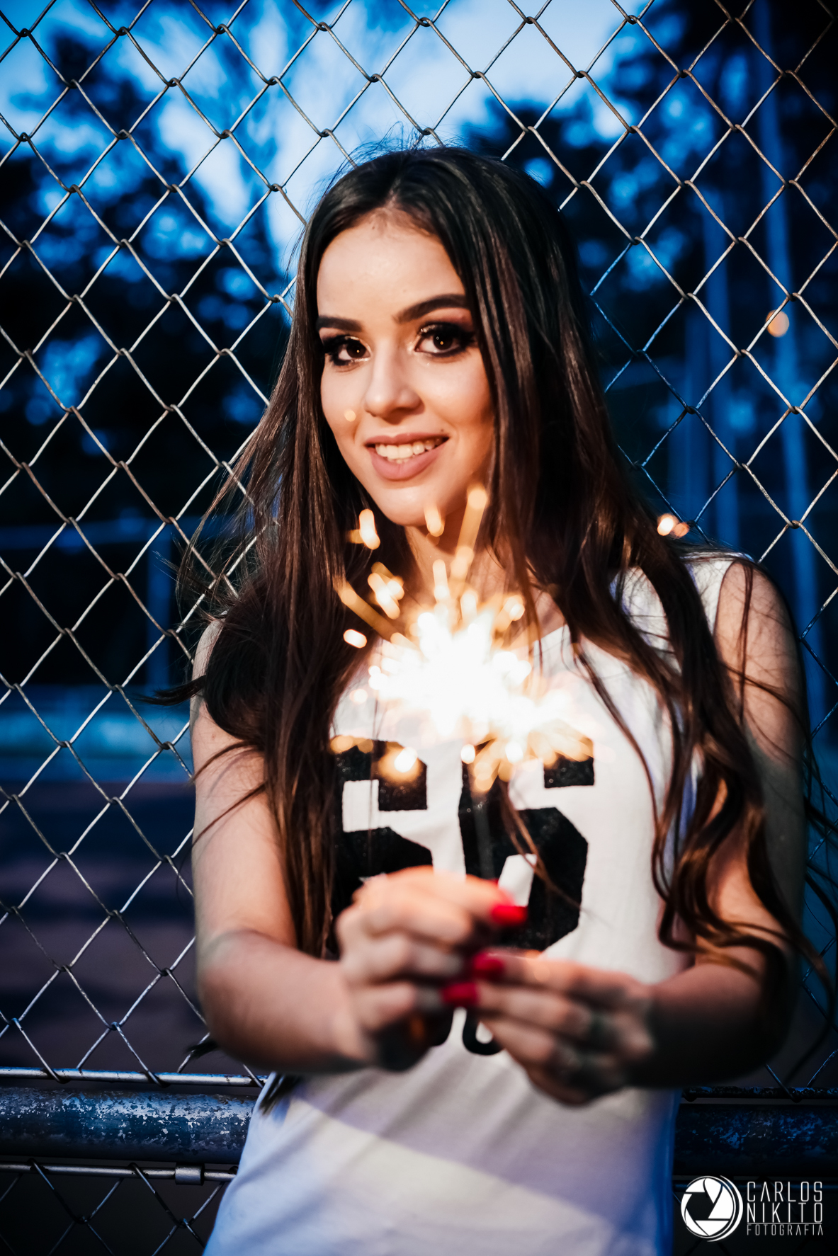 Book 15 anos da Rafaela realizado em Itumbiara Goiás, fotografado por Carlos Nikito