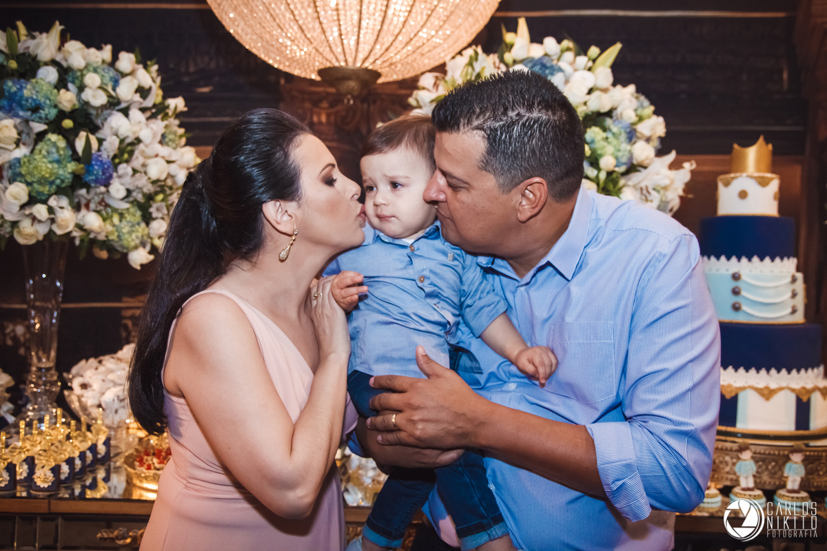 Aniversário de 01 ano do Otavio realizado em Itumbiara Goiás fotografado por Carlos Nikito no Park Mania