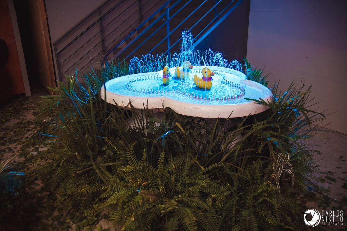 Aniversário de 02 anos da Valentina realizado em Itumbiara Goiás fotografado por Carlos Nikito