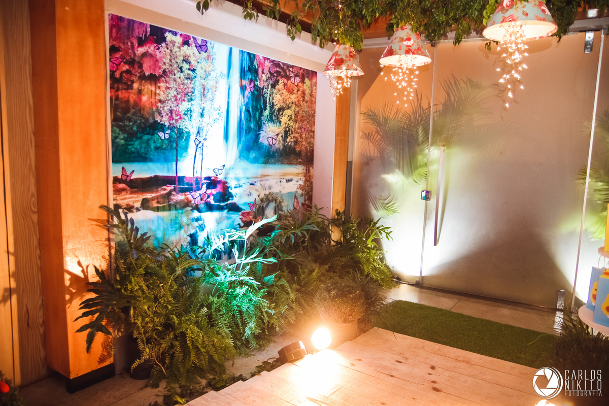 Aniversário de 02 anos da Valentina realizado em Itumbiara Goiás fotografado por Carlos Nikito