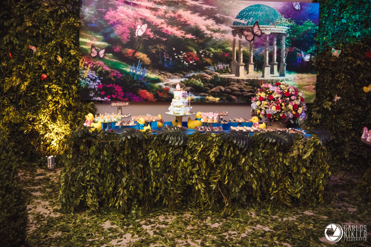 Aniversário de 02 anos da Valentina realizado em Itumbiara Goiás fotografado por Carlos Nikito