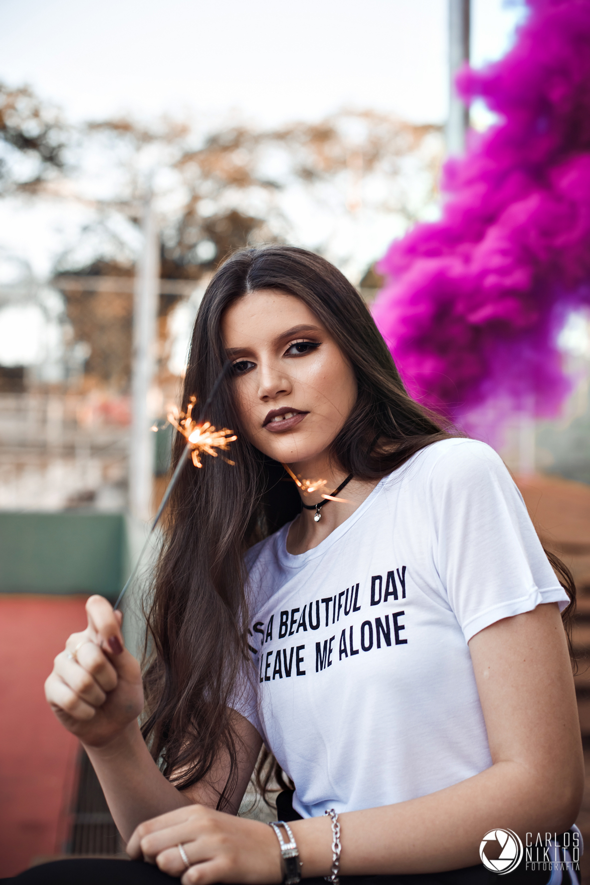 Sessão Book 15 anos da Eduarda realizado em Itumbiara Goias fotografado por Carlos Nikito.