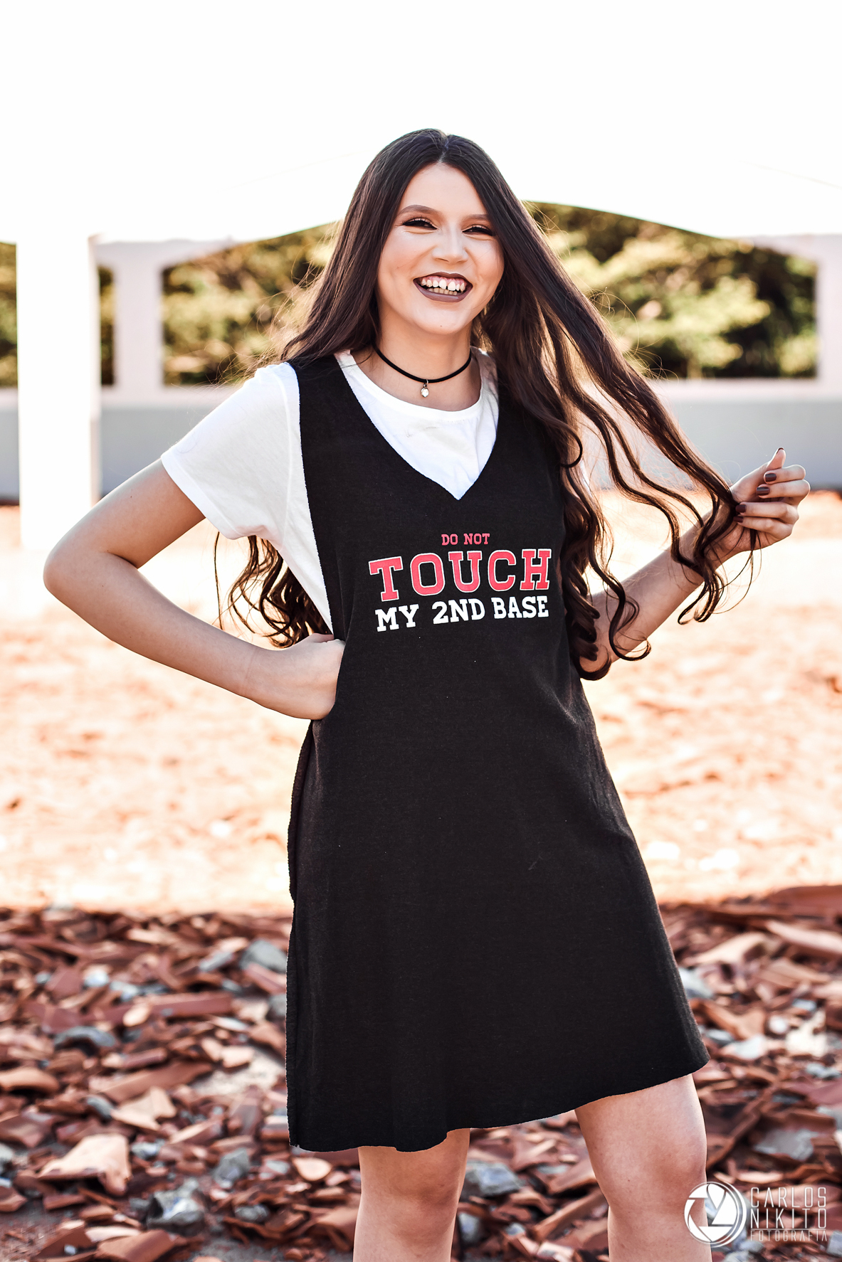 Sessão Book 15 anos da Eduarda realizado em Itumbiara Goias fotografado por Carlos Nikito.